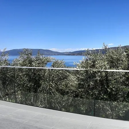 Sea-esta 1 Apartament