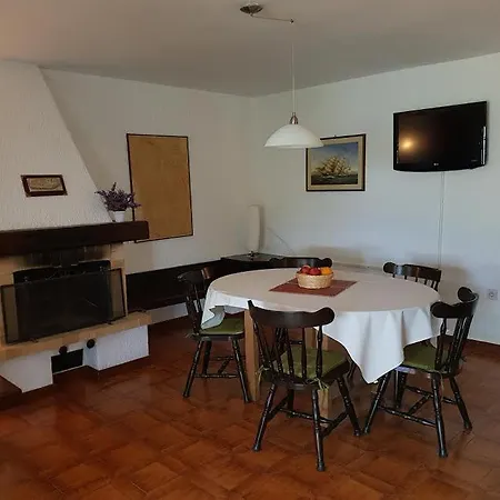 Apartamento Sea-esta 1 Valun