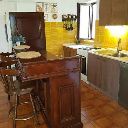 Sea-esta 1 Apartament Valun