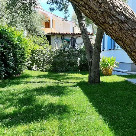 Appartamento Sea-esta 1 Valun