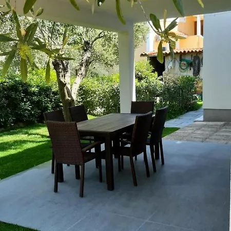 Appartamento Sea-esta 1 Valun