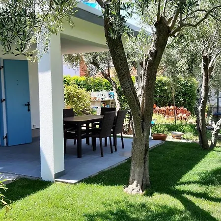 Appartement Sea-esta 1 Valun