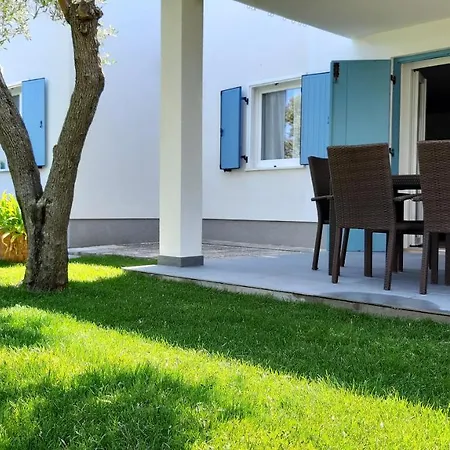Sea-esta 1 Appartement *