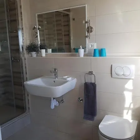 Sea-esta 1 Appartamento Valun