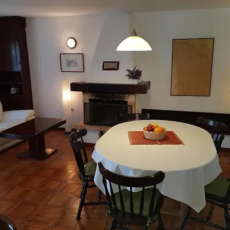 Sea-esta 1 Appartamento *