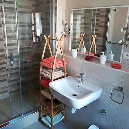 Appartement Sea-esta 1